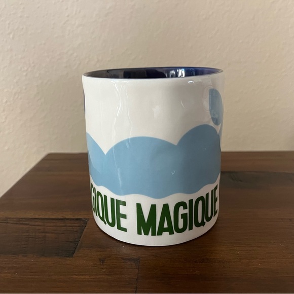 Anthropologie Hotel Magique Mug - Picture 2 of 5